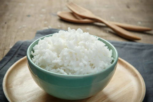 21国数据 吃米饭增加糖尿病风险 只因全谷物吃得少